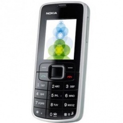Nokia 3110 Evolve -  2