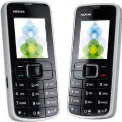 Nokia 3110 Evolve -  3