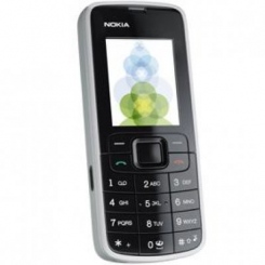 Nokia 3110 Evolve -  4
