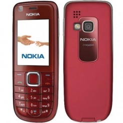 Nokia 3120 classic -  2