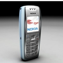 Nokia 3120 -  5