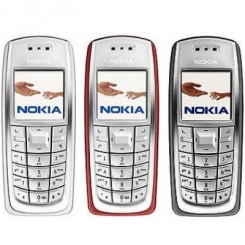Nokia 3120 -  2