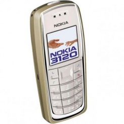Nokia 3120 -  3