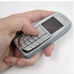 Nokia 3120 -  4