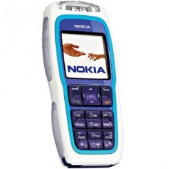 Nokia 3220 -  2