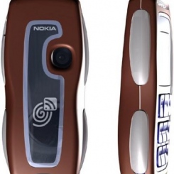Nokia 3220 -  3