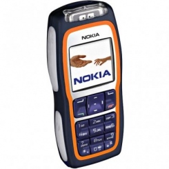 Nokia 3220 -  4