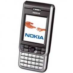 Nokia 3230 -  3