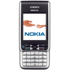 Nokia 3230 -  5