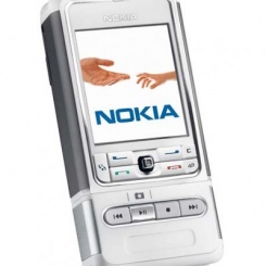 Nokia 3250 XPressMusic -  7