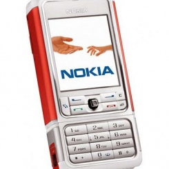 Nokia 3250 XPressMusic -  6