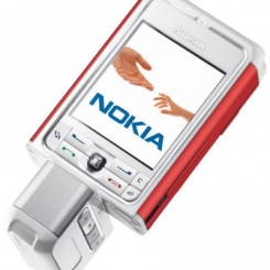 Nokia 3250 XPressMusic -  5