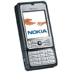 Nokia 3250 -  6