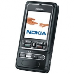 Nokia 3250 -  5