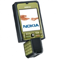 Nokia 3250 -  2