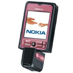 Nokia 3250 -  3