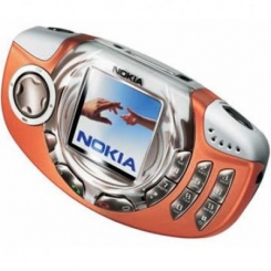 Nokia 3300 -  3