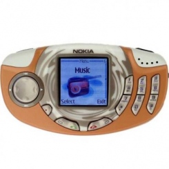 Nokia 3300 -  2