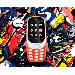 Nokia 3310 Dual SIM -  4