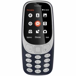Nokia 3310 Dual SIM -  3