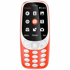 Nokia 3310 Dual SIM -  1