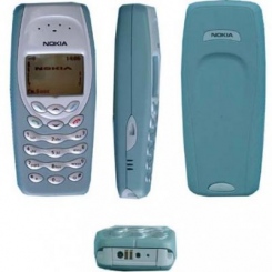 Nokia 3410 -  6