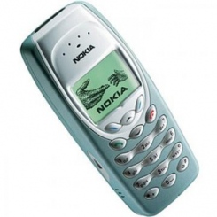 Nokia 3410 -  2