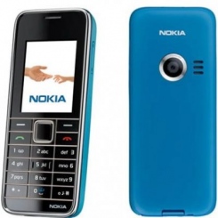 Nokia 3500 lassic -  2