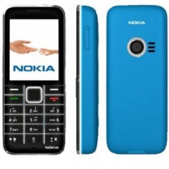 Nokia 3500 lassic -  3