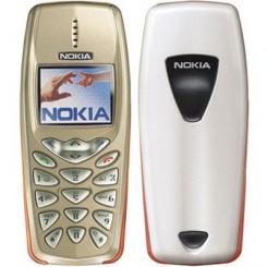 Nokia 3510i -  6