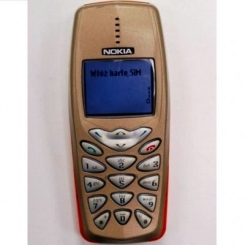 Nokia 3510i -  2