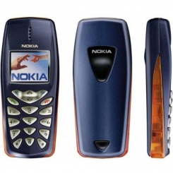 Nokia 3510i -  4