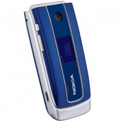 Nokia 3555  -  13