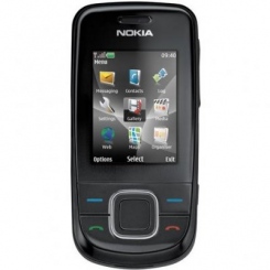 Nokia 3600 slide -  9