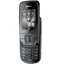 Nokia 3600 slide -  4