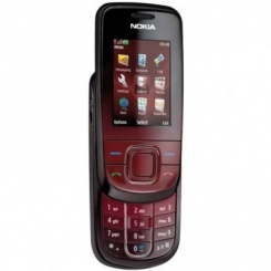 Nokia 3600 slide -  6
