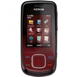 Nokia 3600 slide -  5