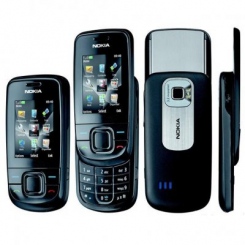 Nokia 3600 slide -  10