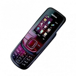 Nokia 3600 slide -  8
