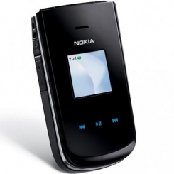 Nokia 3606 -  5