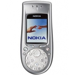 Nokia 3650 -  8