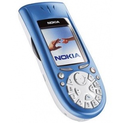 Nokia 3650 -  7