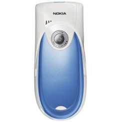 Nokia 3650 -  4