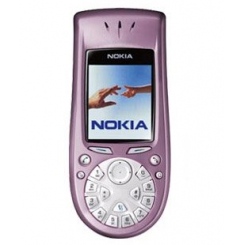 Nokia 3650 -  6