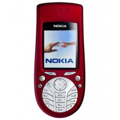 Nokia 3660 -  6