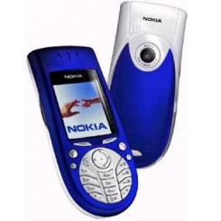 Nokia 3660 -  5