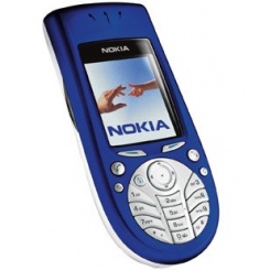 Nokia 3660 -  2
