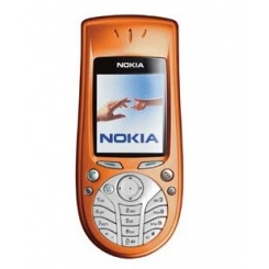 Nokia 3660 -  3