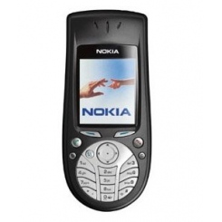 Nokia 3660 -  4