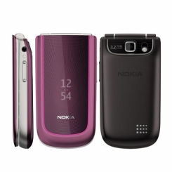 Nokia 3710 fold -  4